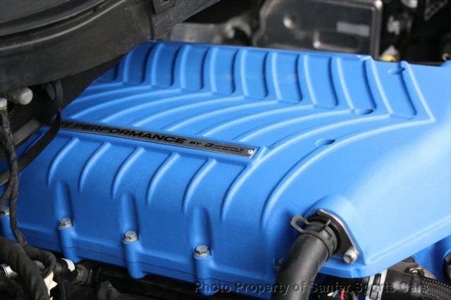 used 2023 Ford F-150 car, priced at $104,800