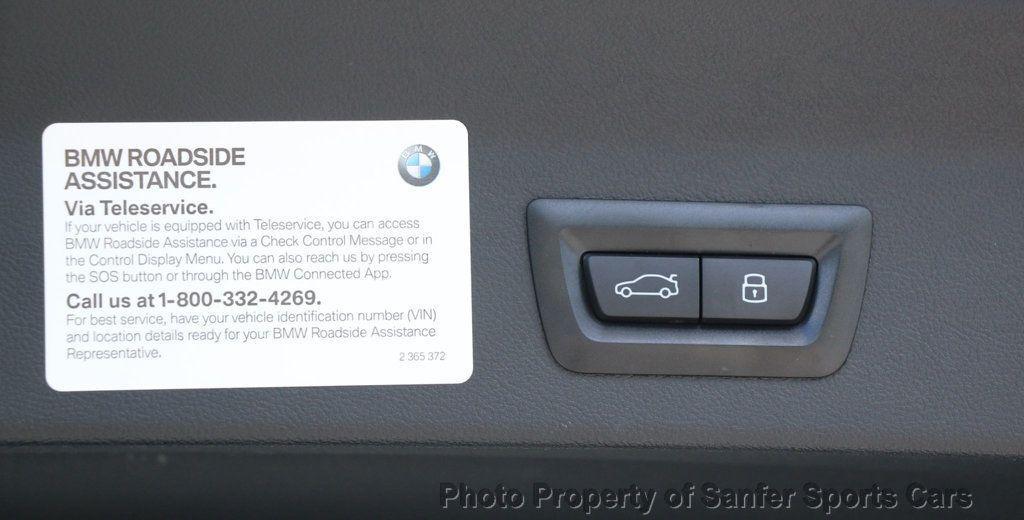 used 2024 BMW X3 car, priced at $43,800