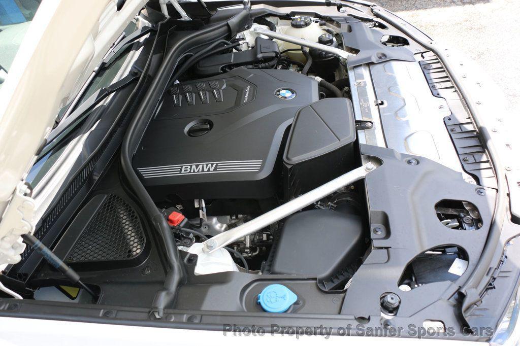 used 2024 BMW X3 car, priced at $43,800