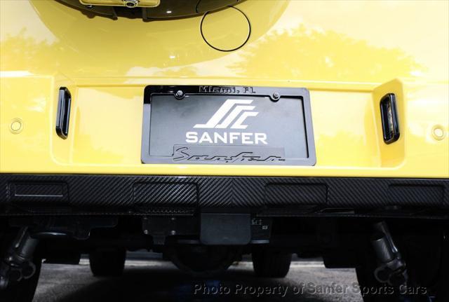 used 2024 Mercedes-Benz AMG G 63 car, priced at $249,800