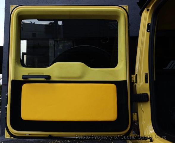 used 2024 Mercedes-Benz AMG G 63 car, priced at $259,800