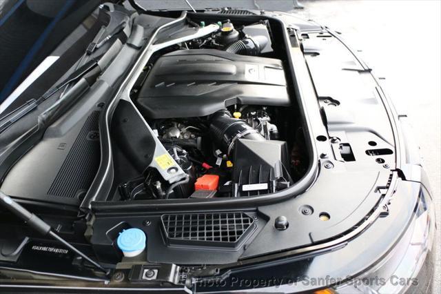 used 2023 Land Rover Range Rover car, priced at $159,800