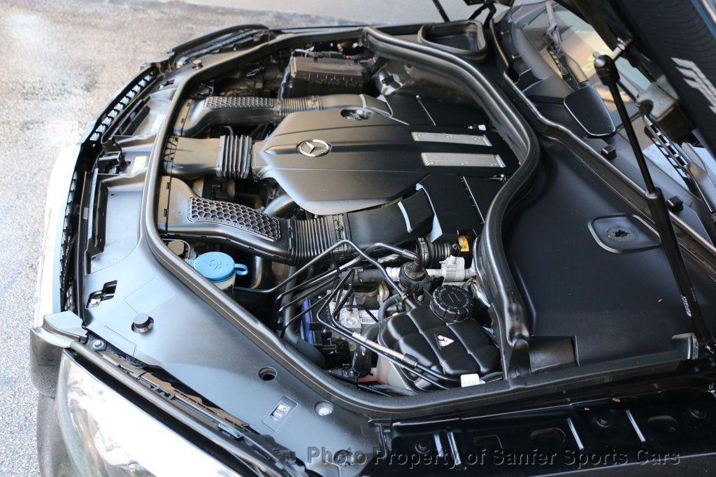 used 2017 Mercedes-Benz GLS 450 car, priced at $19,800