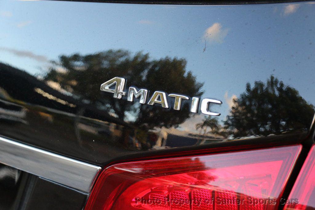 used 2017 Mercedes-Benz GLS 450 car, priced at $19,800