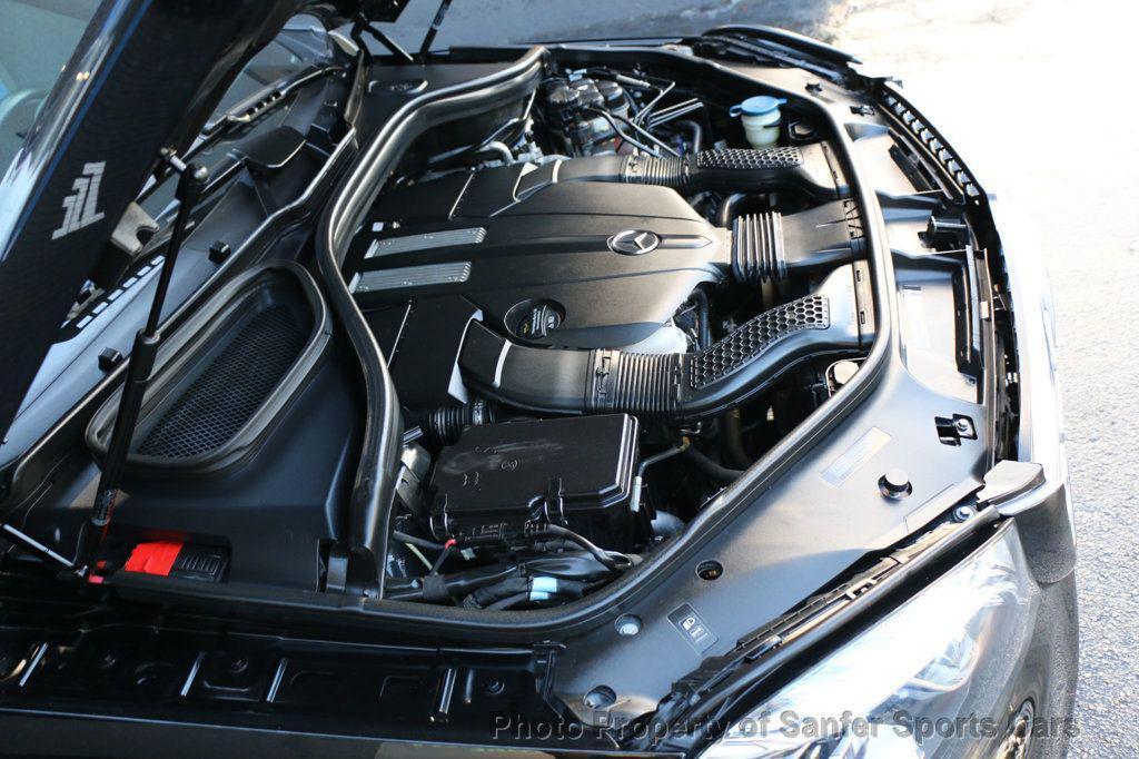 used 2017 Mercedes-Benz GLS 450 car, priced at $19,800