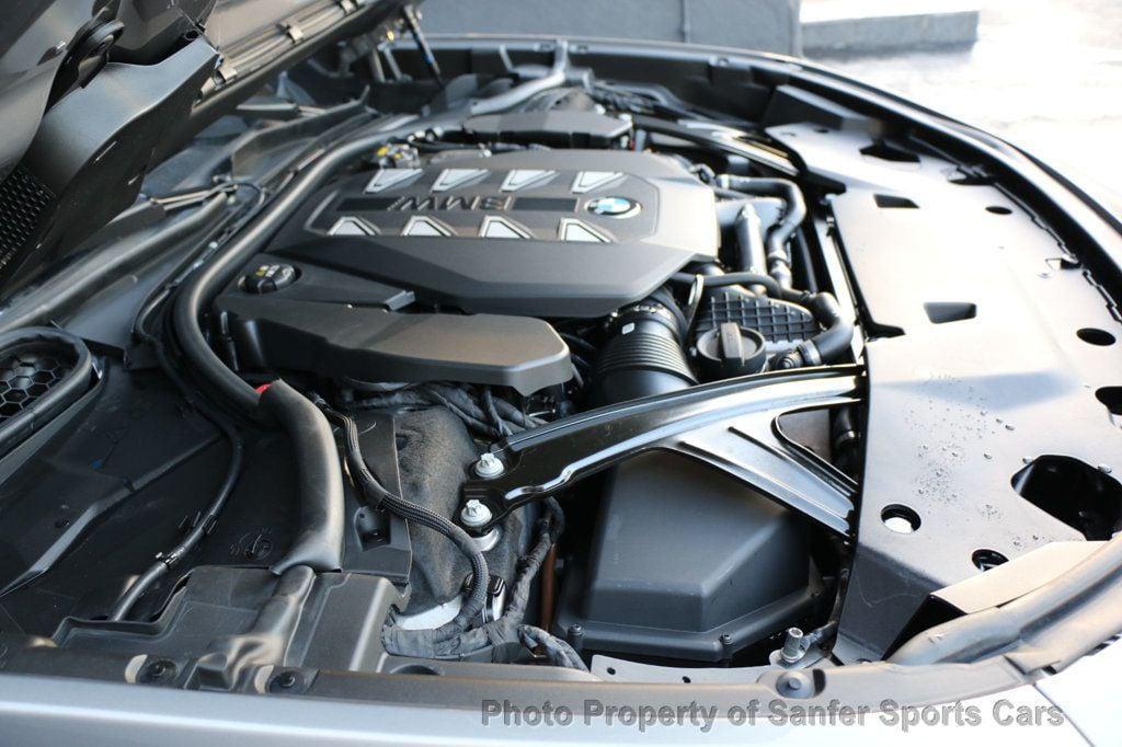 used 2023 BMW 760 car, priced at $89,800