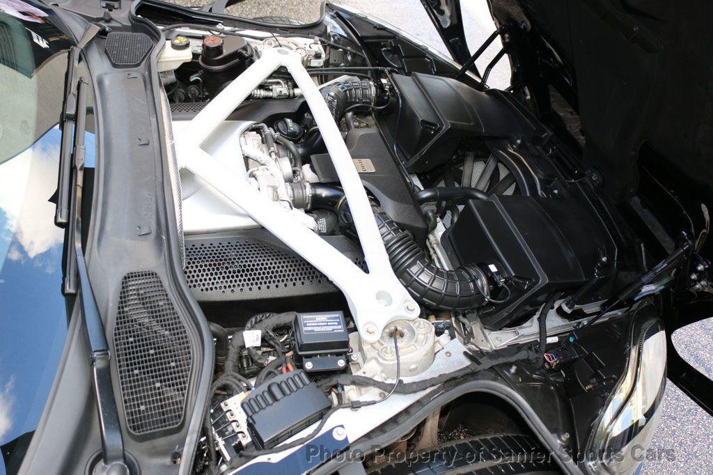 used 2019 Aston Martin DB11 car, priced at $99,800