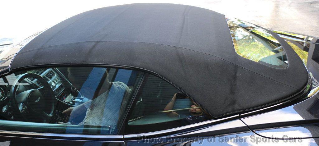 used 2019 Aston Martin DB11 car, priced at $99,800