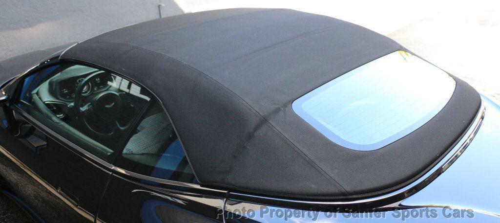 used 2019 Aston Martin DB11 car, priced at $99,800