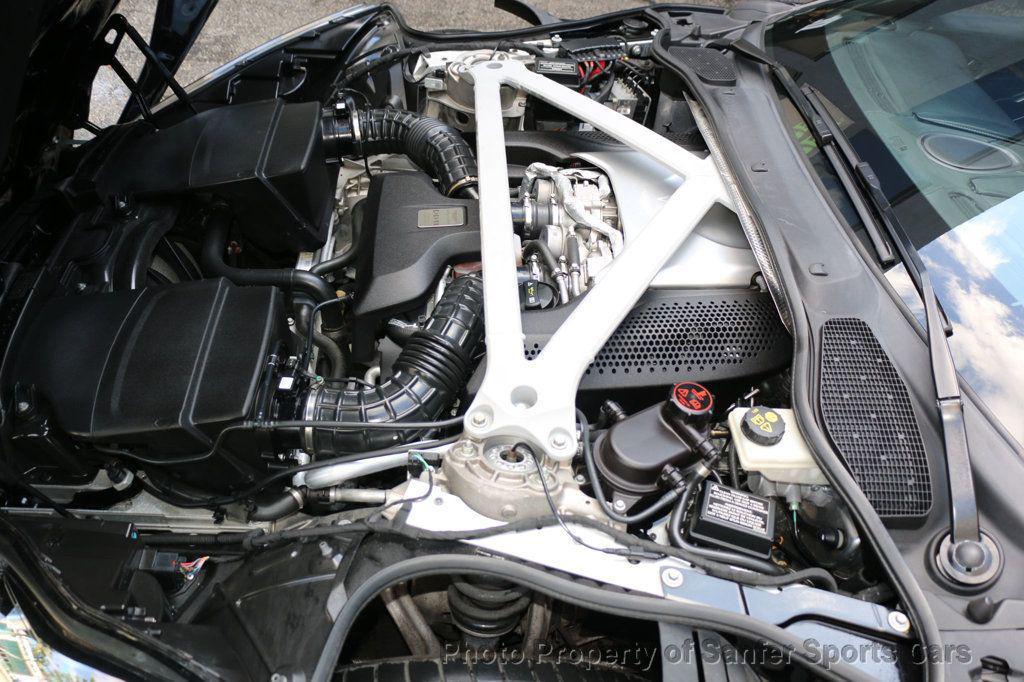 used 2019 Aston Martin DB11 car, priced at $99,800