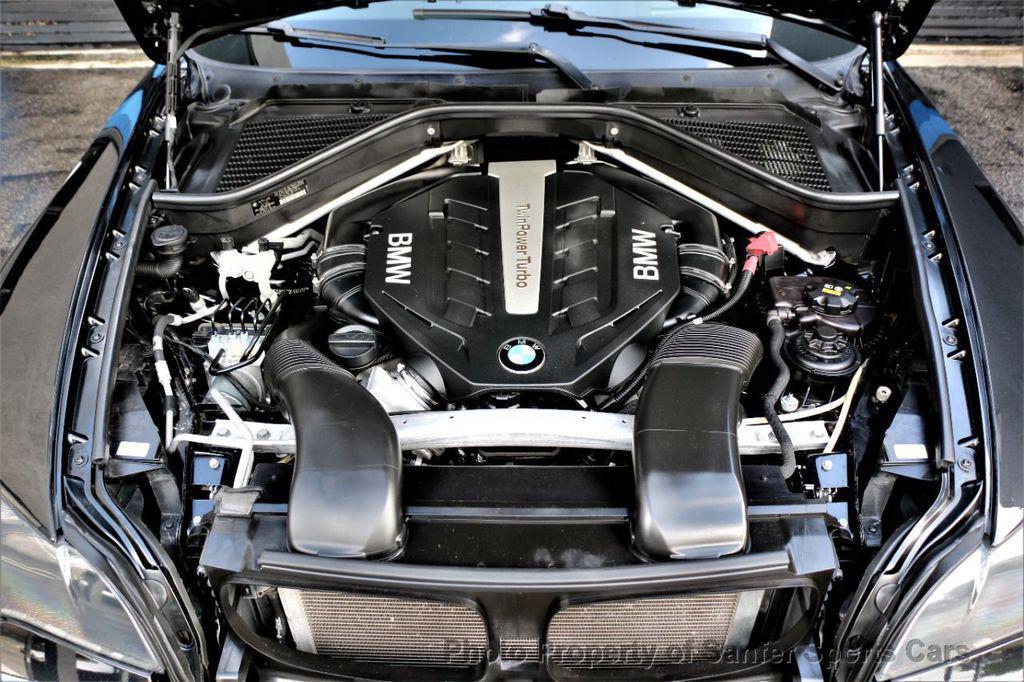 used 2013 BMW X6 car, priced at $19,800