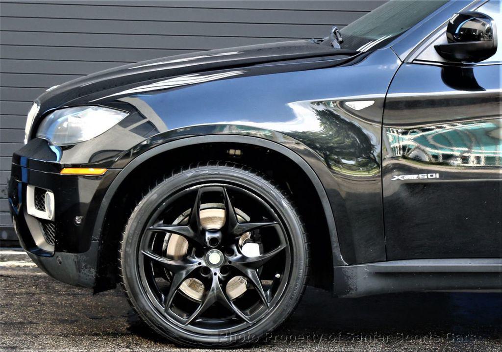 used 2013 BMW X6 car, priced at $19,800