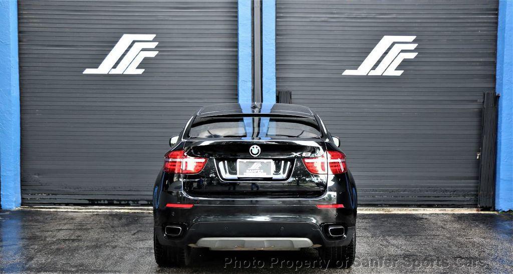 used 2013 BMW X6 car, priced at $19,800