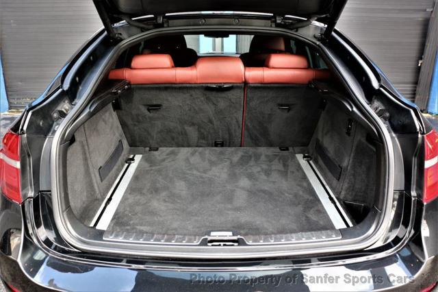 used 2013 BMW X6 car, priced at $19,800