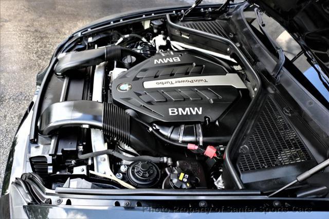 used 2013 BMW X6 car, priced at $19,800