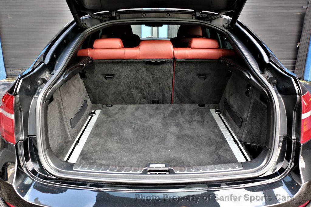 used 2013 BMW X6 car, priced at $19,800