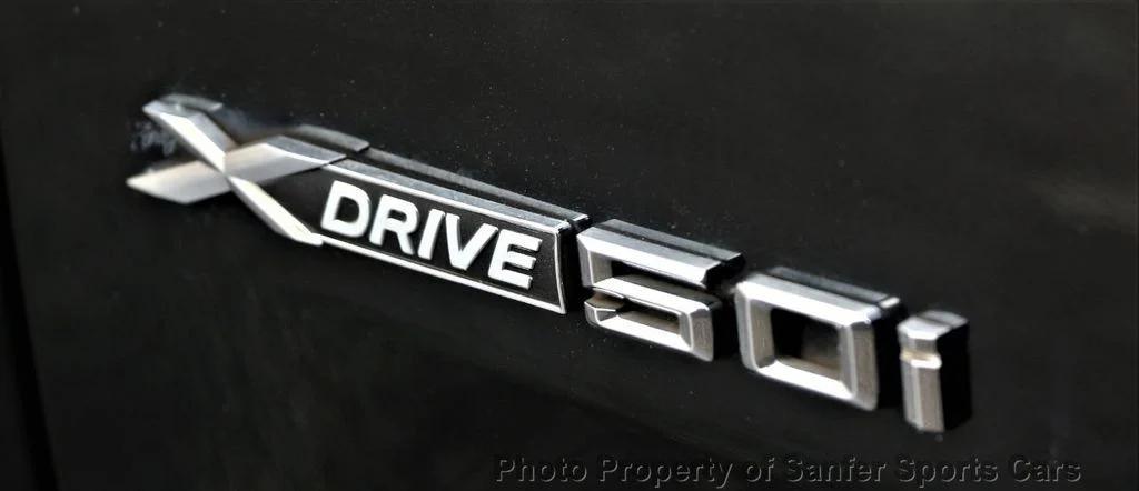 used 2013 BMW X6 car, priced at $19,800