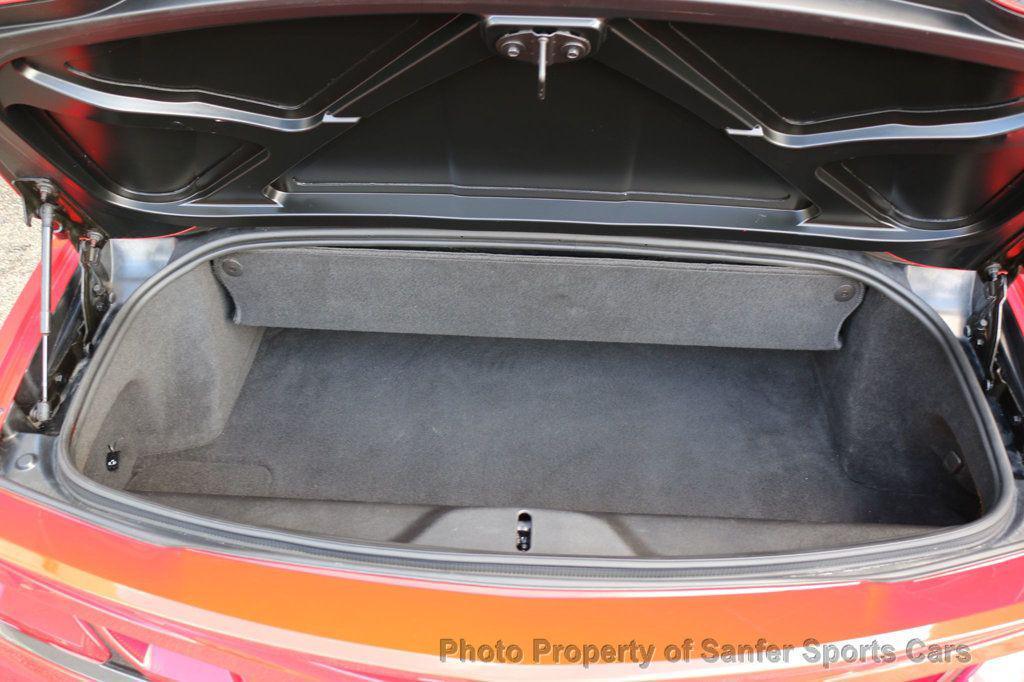 used 2014 Chevrolet Corvette Stingray car, priced at $39,800