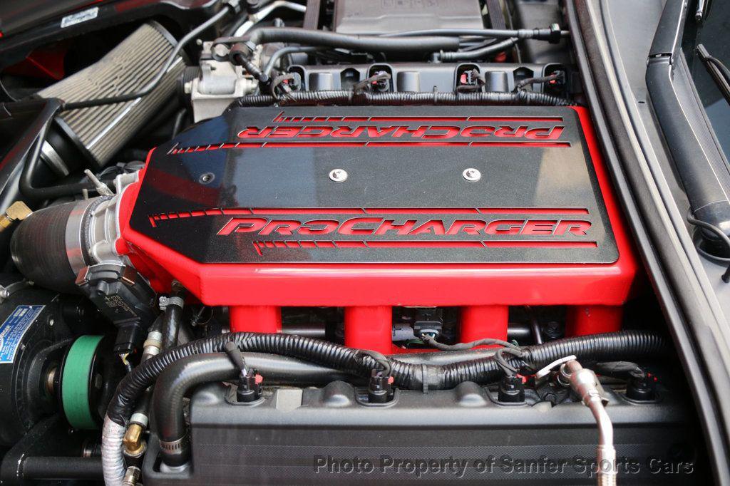 used 2014 Chevrolet Corvette Stingray car, priced at $39,800