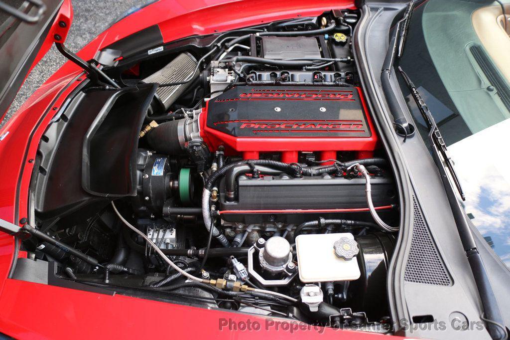 used 2014 Chevrolet Corvette Stingray car, priced at $39,800