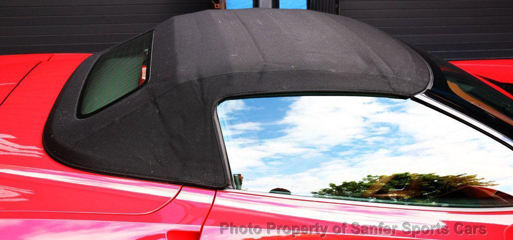 used 2014 Chevrolet Corvette Stingray car, priced at $39,800