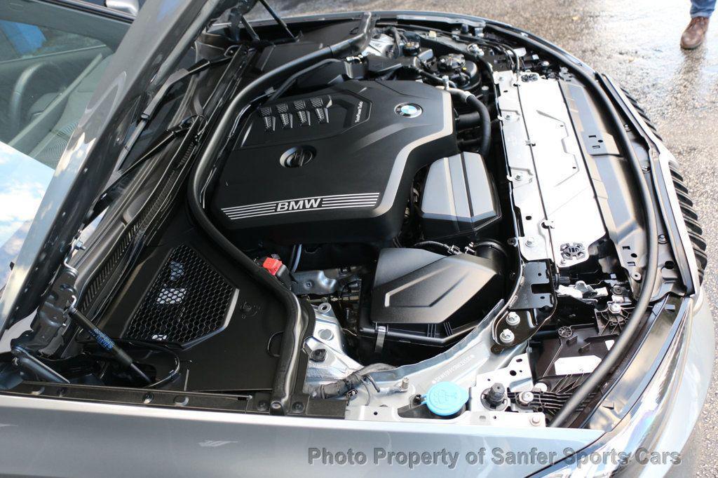 used 2024 BMW 330 car, priced at $33,800