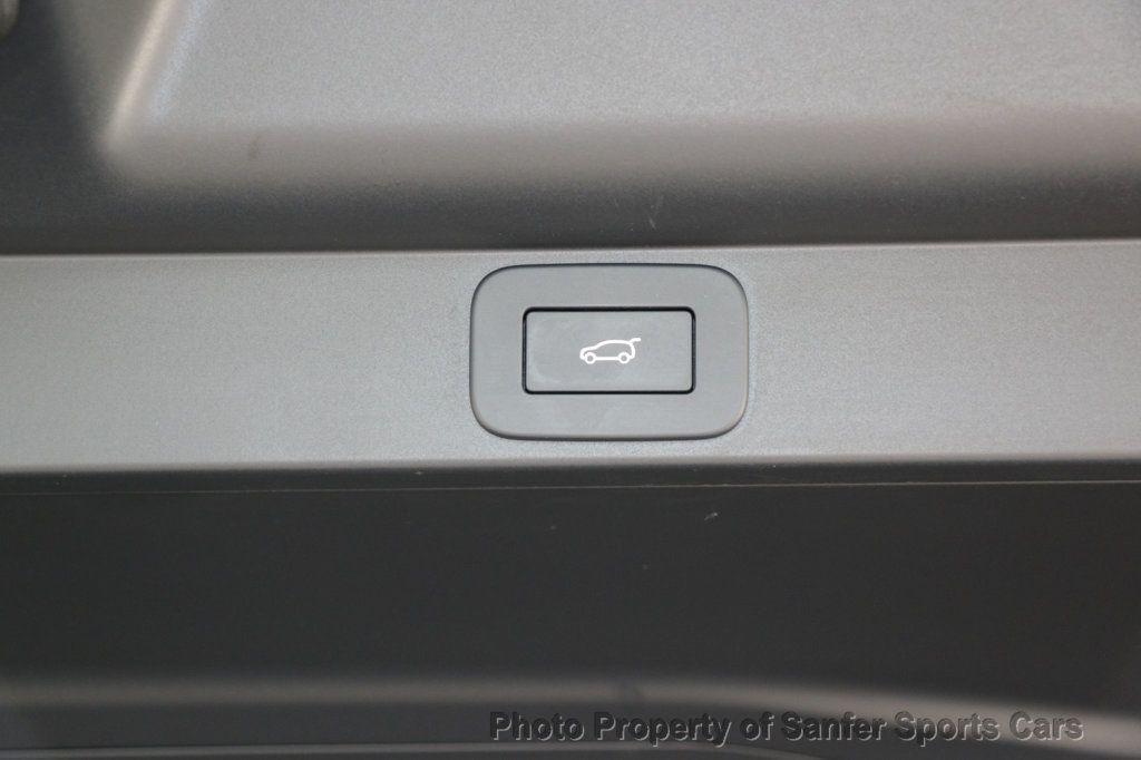 used 2024 Land Rover Range Rover car, priced at $109,800