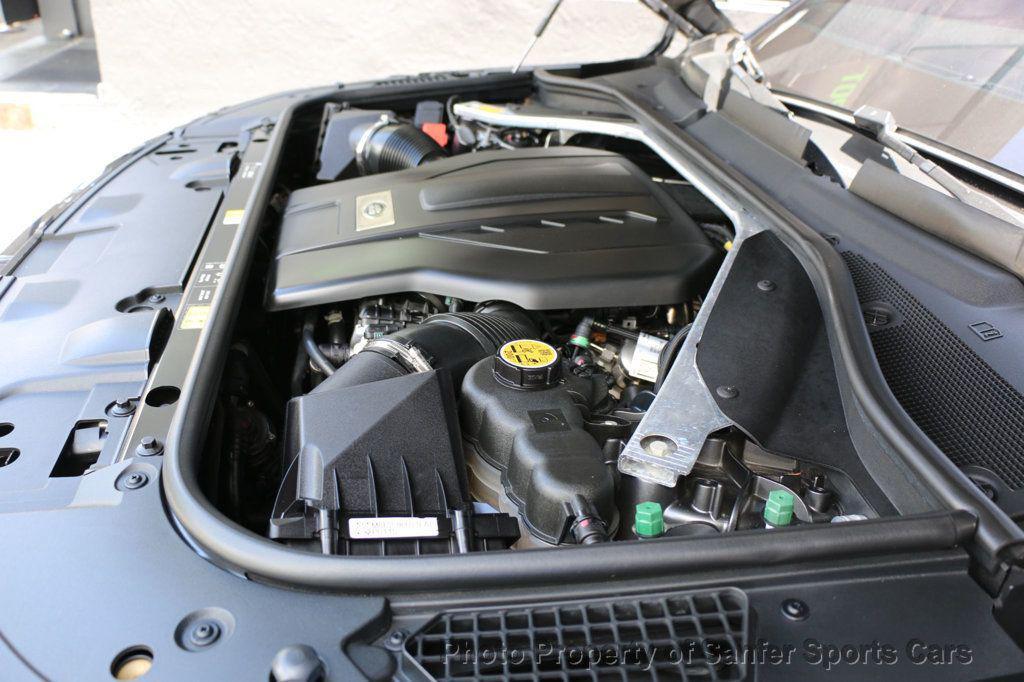 used 2023 Land Rover Range Rover car, priced at $114,800