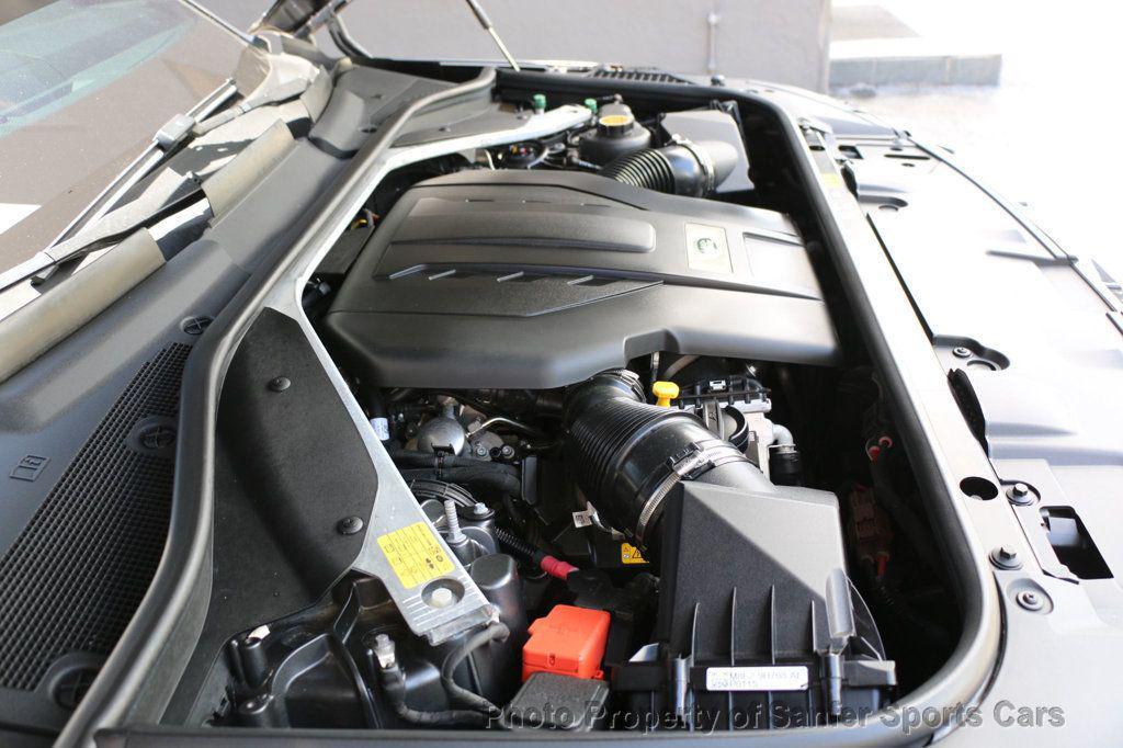 used 2023 Land Rover Range Rover car, priced at $114,800