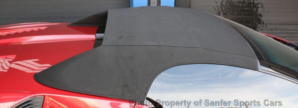 used 2007 Lamborghini Gallardo car, priced at $104,800