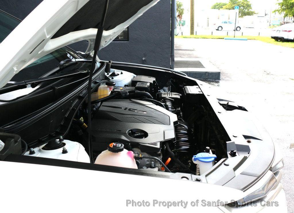 used 2022 Hyundai SANTA CRUZ car, priced at $22,800