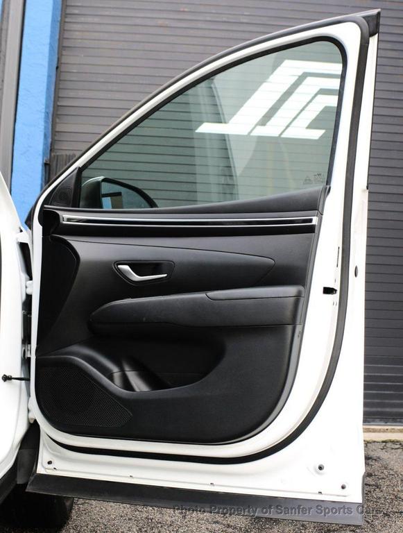 used 2022 Hyundai SANTA CRUZ car, priced at $22,800