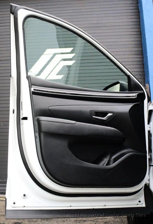 used 2022 Hyundai SANTA CRUZ car, priced at $22,800