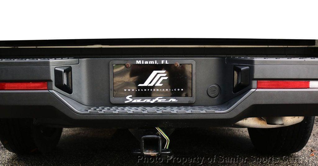 used 2022 Hyundai SANTA CRUZ car, priced at $22,800