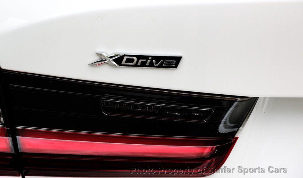 used 2024 BMW 330 car, priced at $37,800