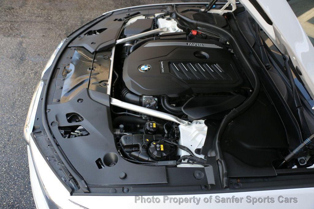 used 2020 BMW 540 car, priced at $24,800