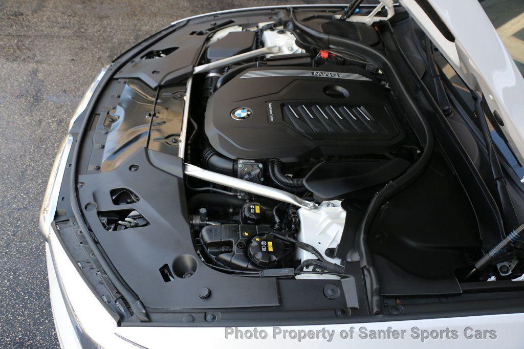 used 2020 BMW 540 car, priced at $27,800