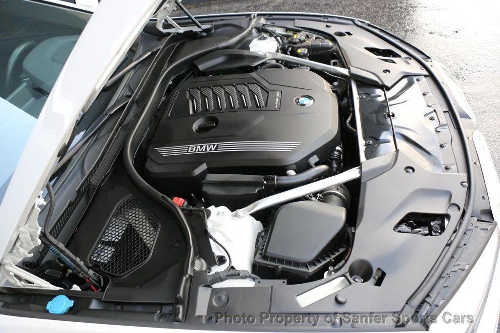 used 2020 BMW 540 car, priced at $27,800