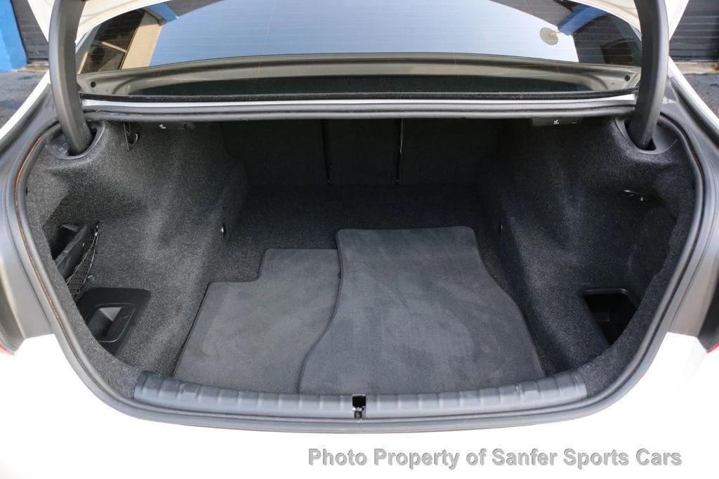 used 2020 BMW 540 car, priced at $27,800