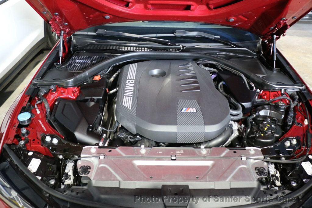 used 2025 BMW M340 car, priced at $53,800