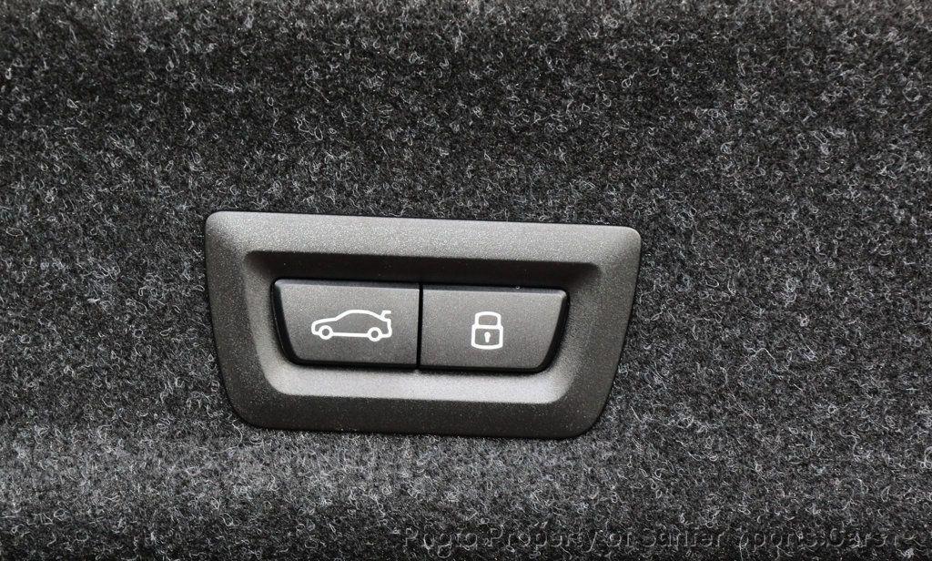 used 2025 BMW M340 car, priced at $53,800