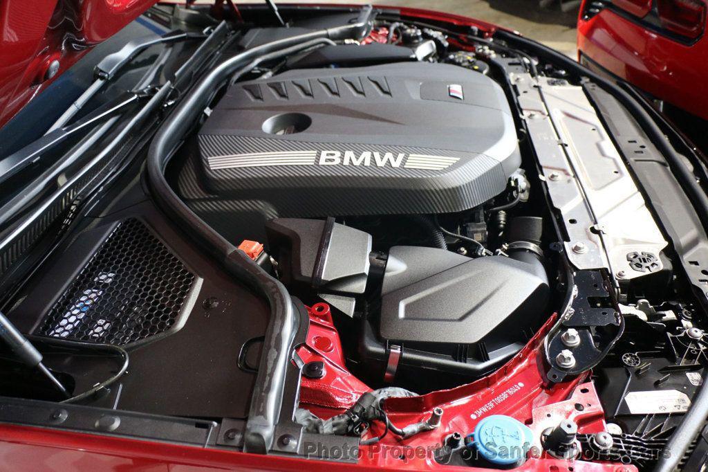 used 2025 BMW M340 car, priced at $53,800