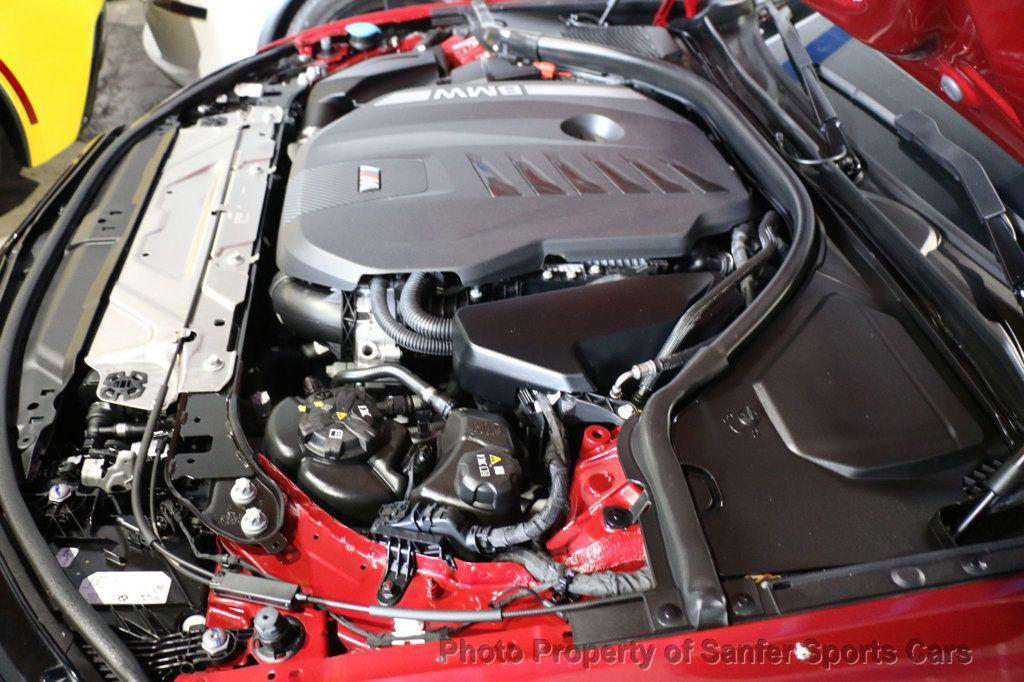 used 2025 BMW M340 car, priced at $53,800