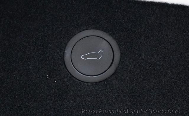 used 2023 Tesla Model X car, priced at $59,800