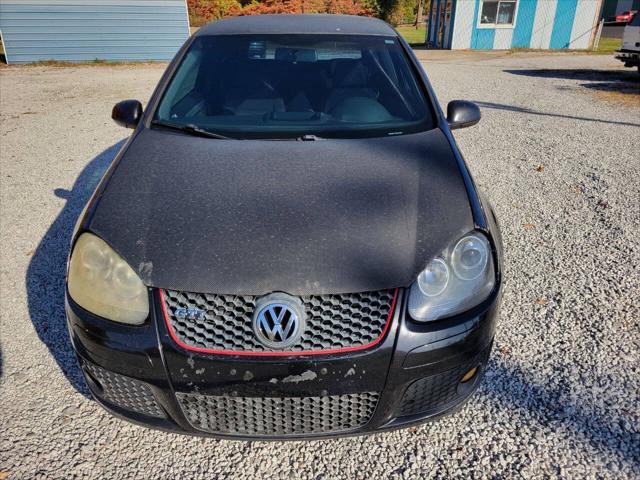 used 2008 Volkswagen GTI car, priced at $4,400