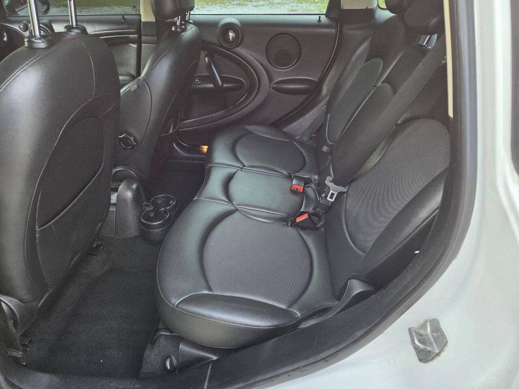 used 2014 MINI Countryman car, priced at $7,400