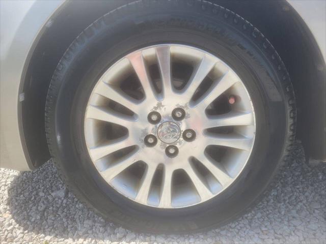 used 2010 Toyota Sienna car, priced at $6,500