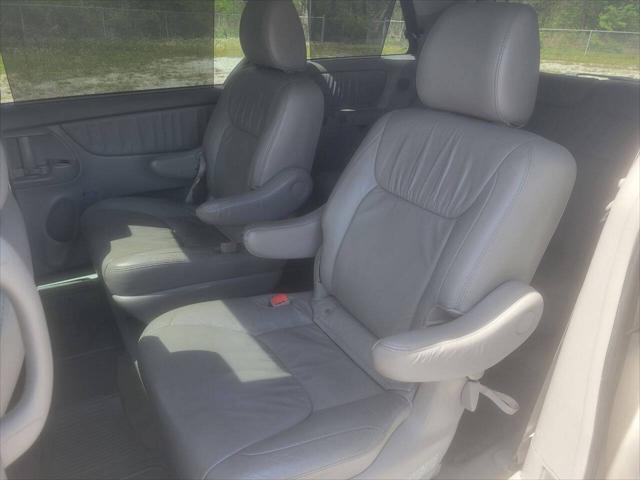 used 2010 Toyota Sienna car, priced at $6,500
