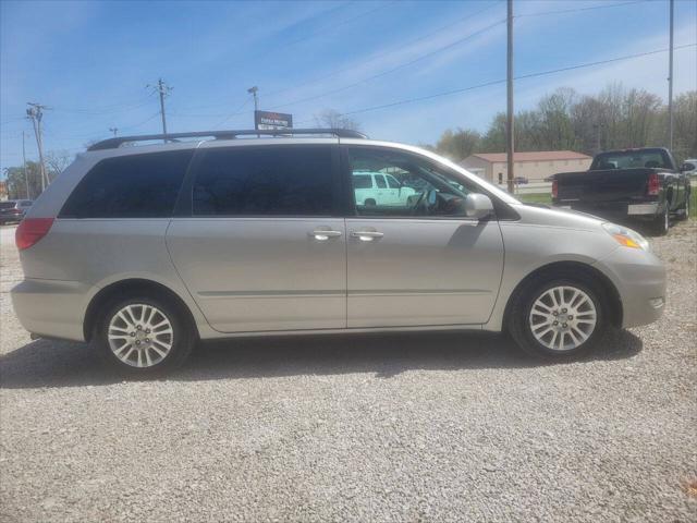 used 2010 Toyota Sienna car, priced at $6,500