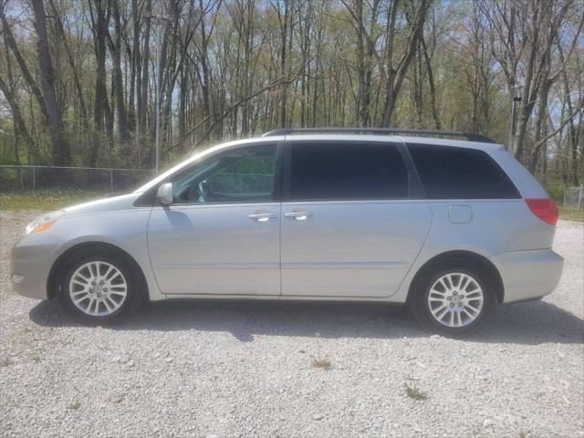 used 2010 Toyota Sienna car, priced at $6,500